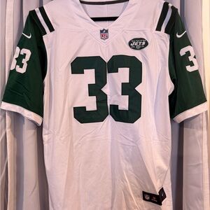 New York Jets Jamal Adams #33 Men’s Jersey
